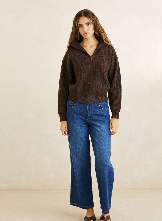 Quincy Zip
