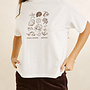 Ocean Sounds Tee