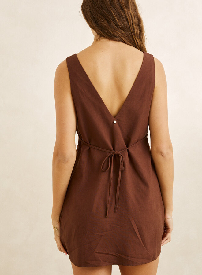 Venice Mini Dress