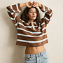 Rugby Polo Jumper