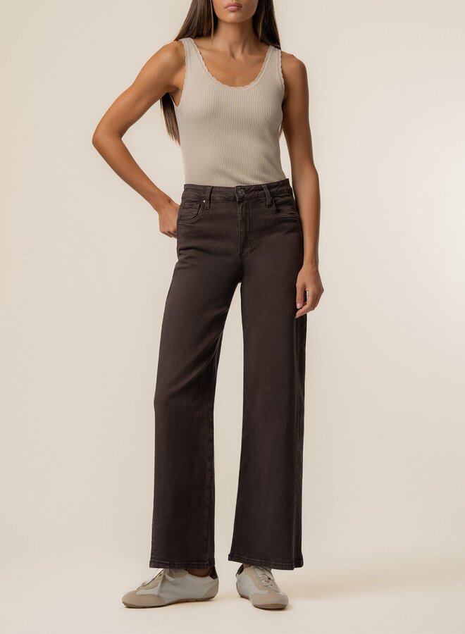 Meg HR Wide Leg