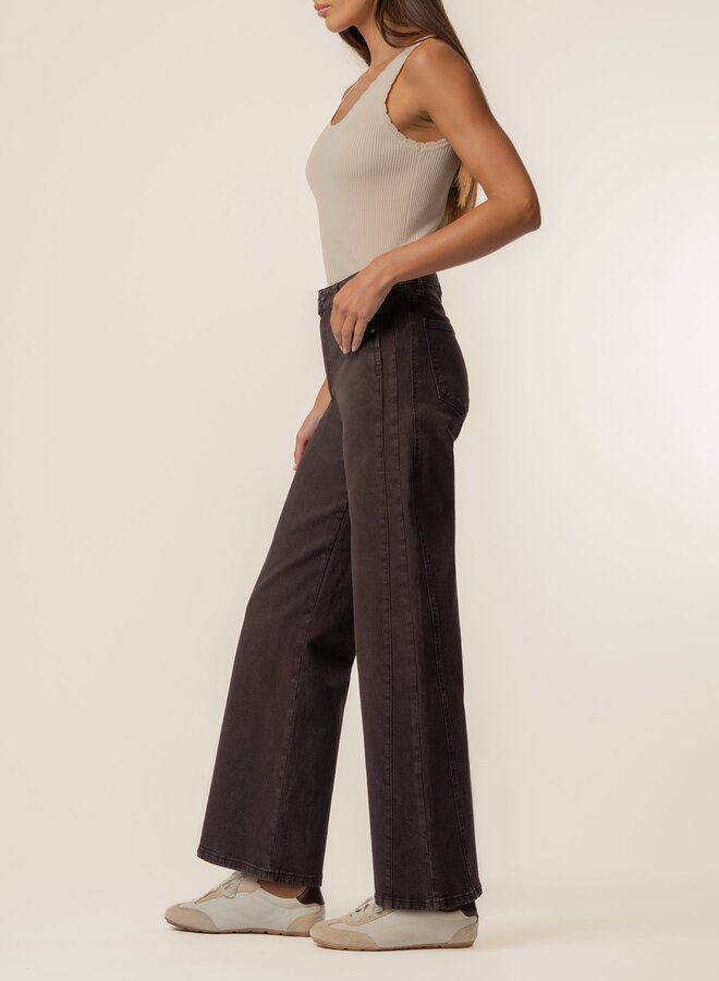 Meg HR Wide Leg