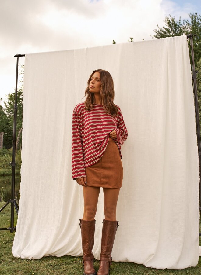 Anae Long Sleeve