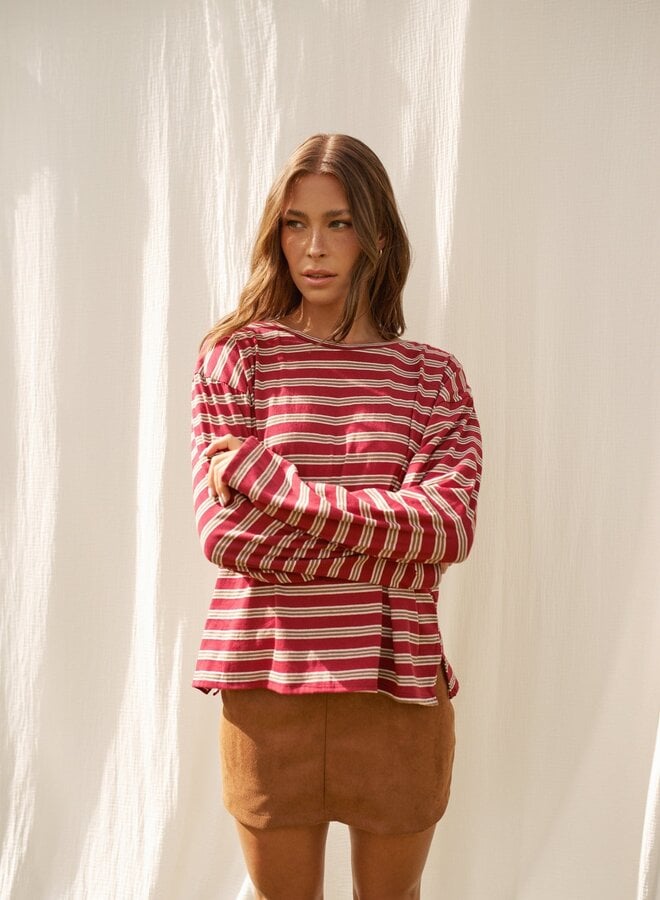 Anae Long Sleeve