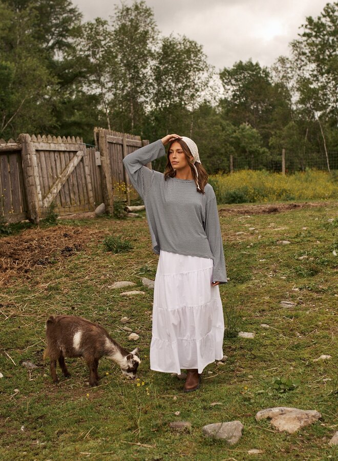 Anae Long Sleeve