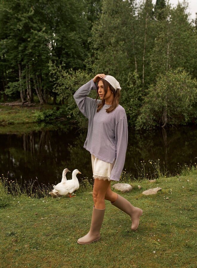 Anae Long Sleeve