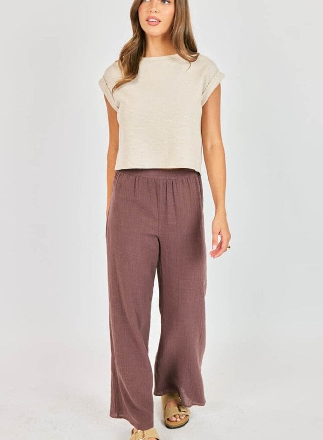 So Cal Pants