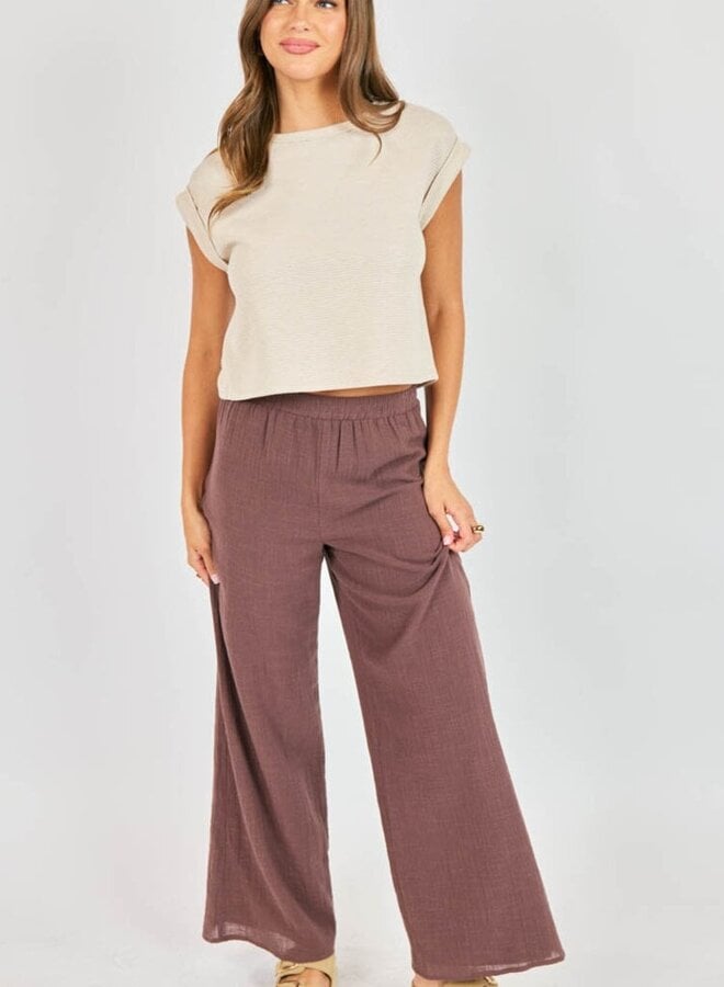 So Cal Pants