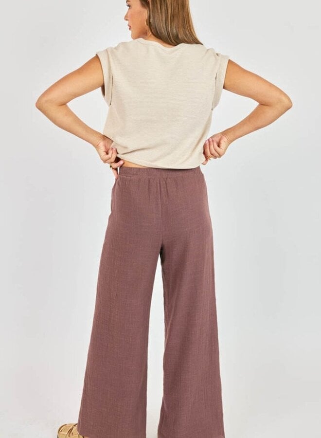 So Cal Pants