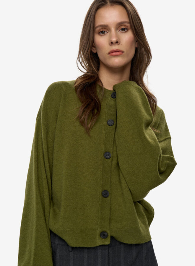 Assiana Cardigan