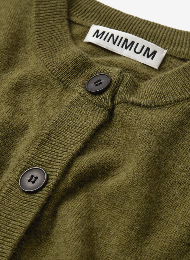 Assiana Cardigan