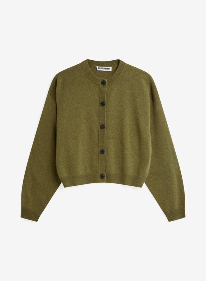 Assiana Cardigan
