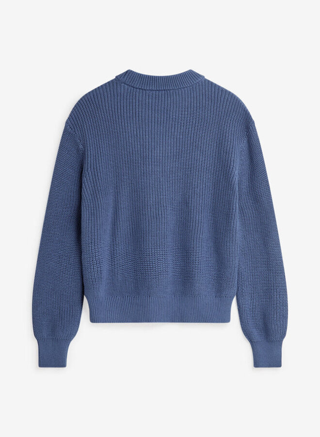 Mikala Jumper