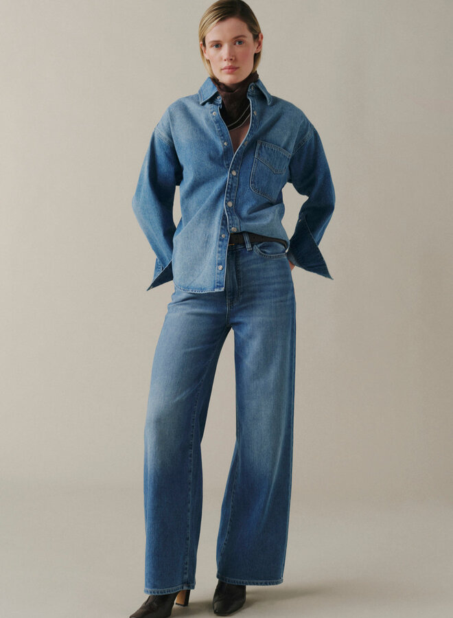 NCE Wide Leg