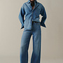 NCE Wide Leg
