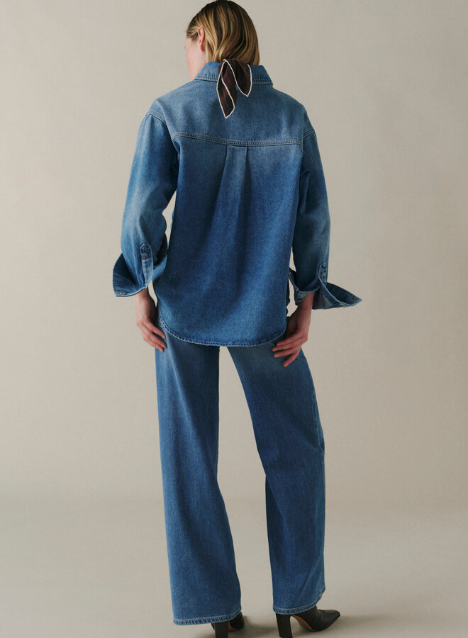NCE Wide Leg