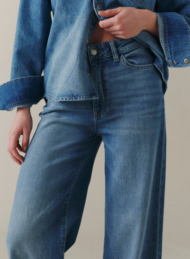 NCE Wide Leg