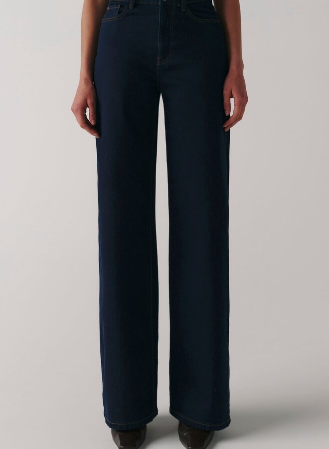 NCE Wide Leg