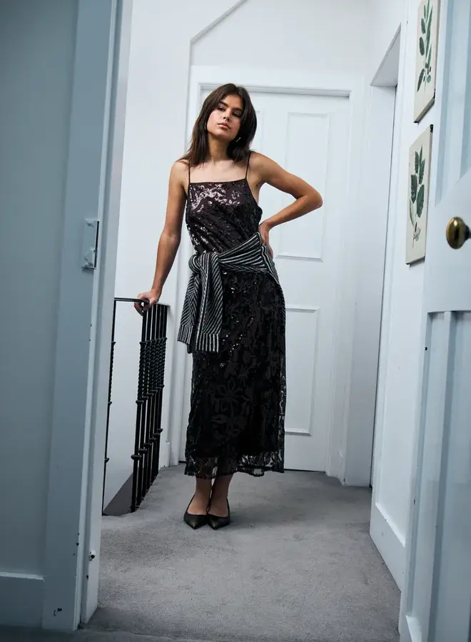 Ojella Dress