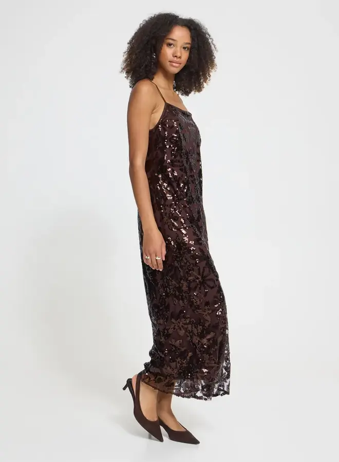 Ojella Dress