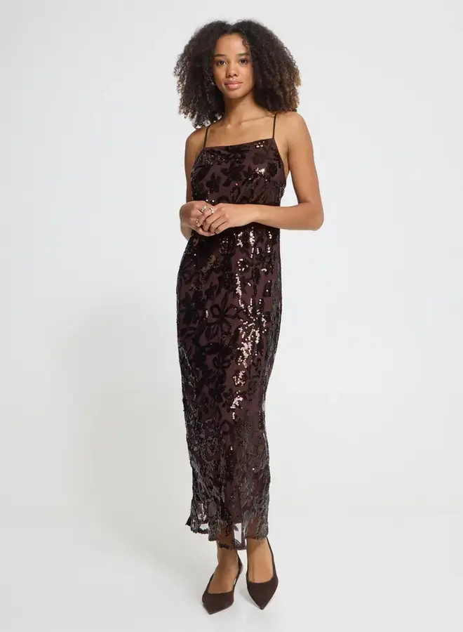 Ojella Dress