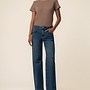 Selena Baggy Straight