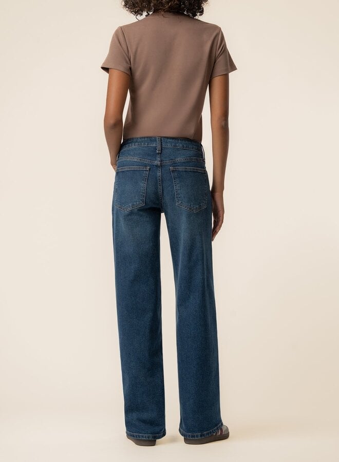 Selena Baggy Straight