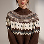 Cinnamon Sweater