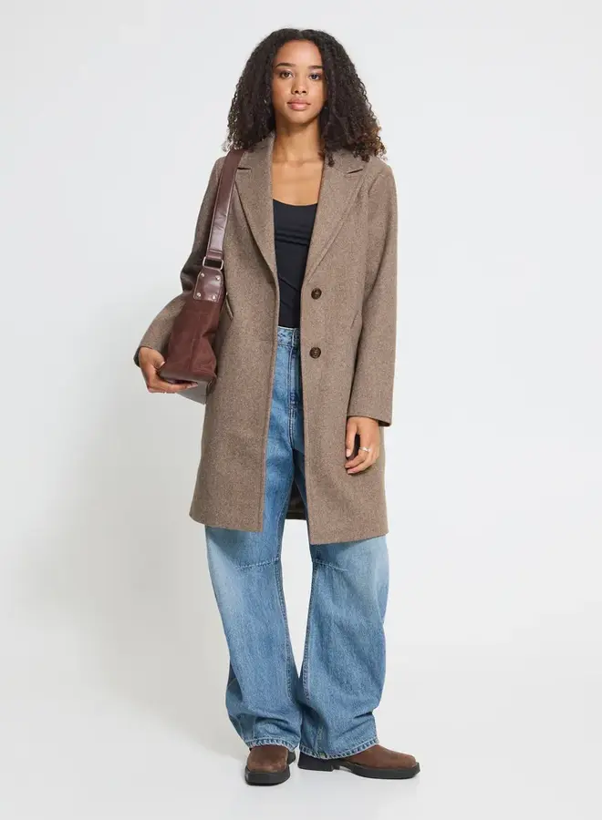 Jannet Jacket