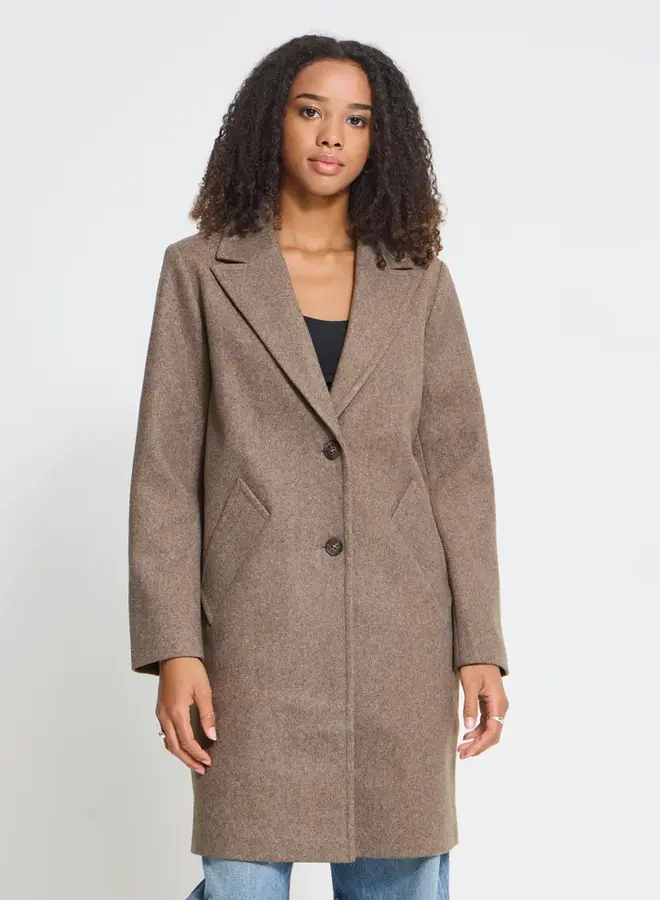 Jannet Jacket