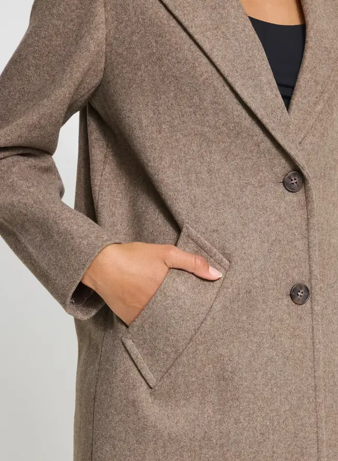 Jannet Jacket