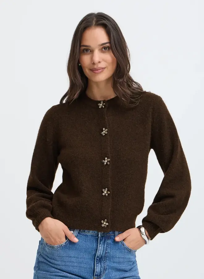 Mea Cardigan