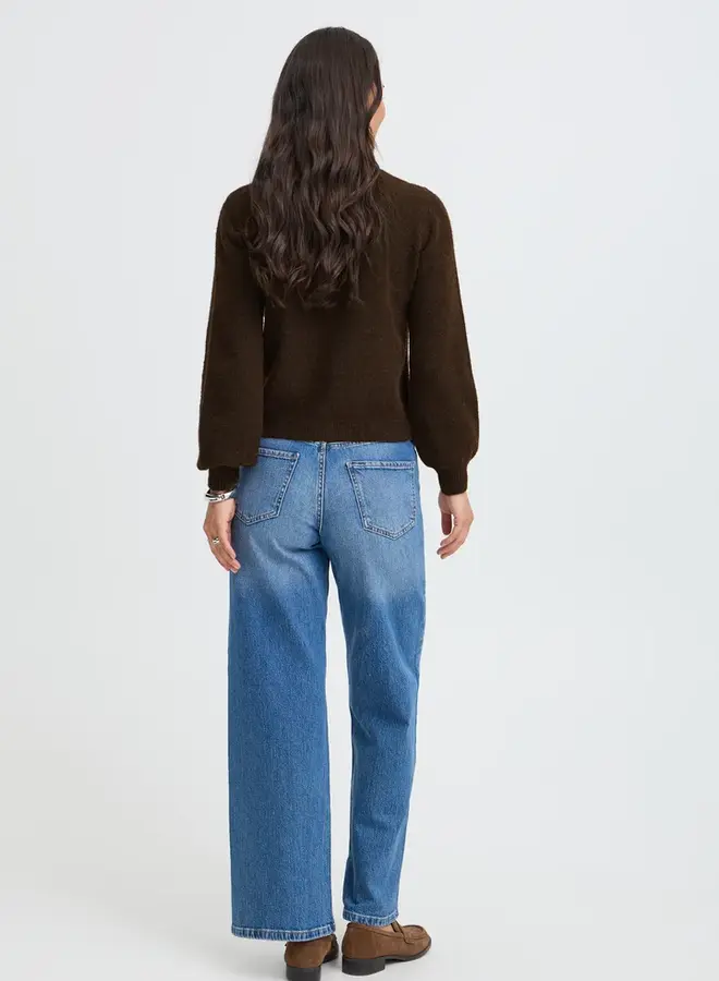 Mea Cardigan