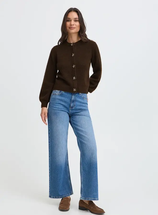 Mea Cardigan