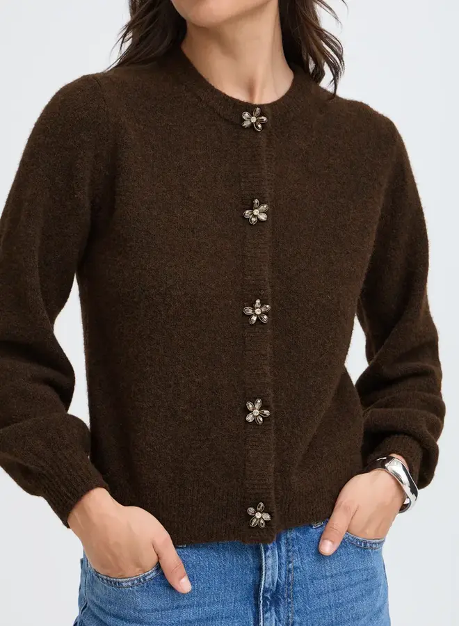 Mea Cardigan
