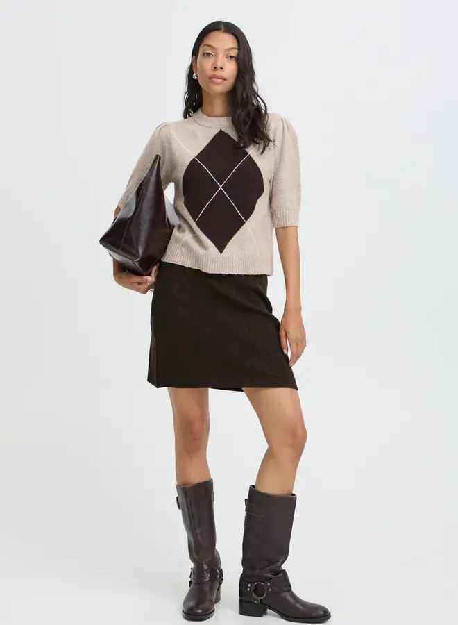 Petrina Skirt