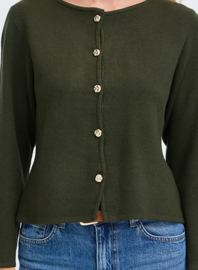 Tari Cardigan