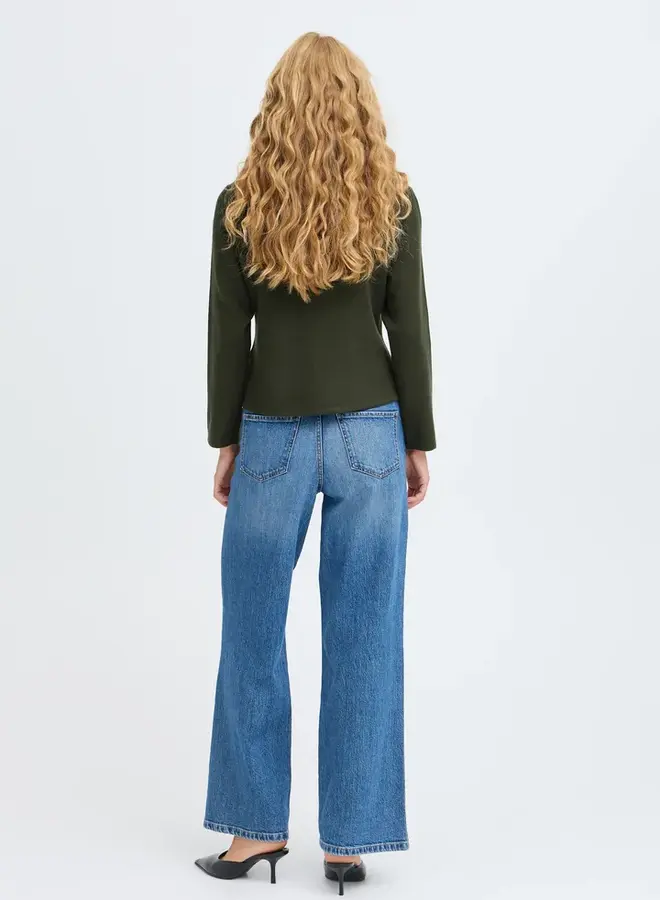 Tari Cardigan