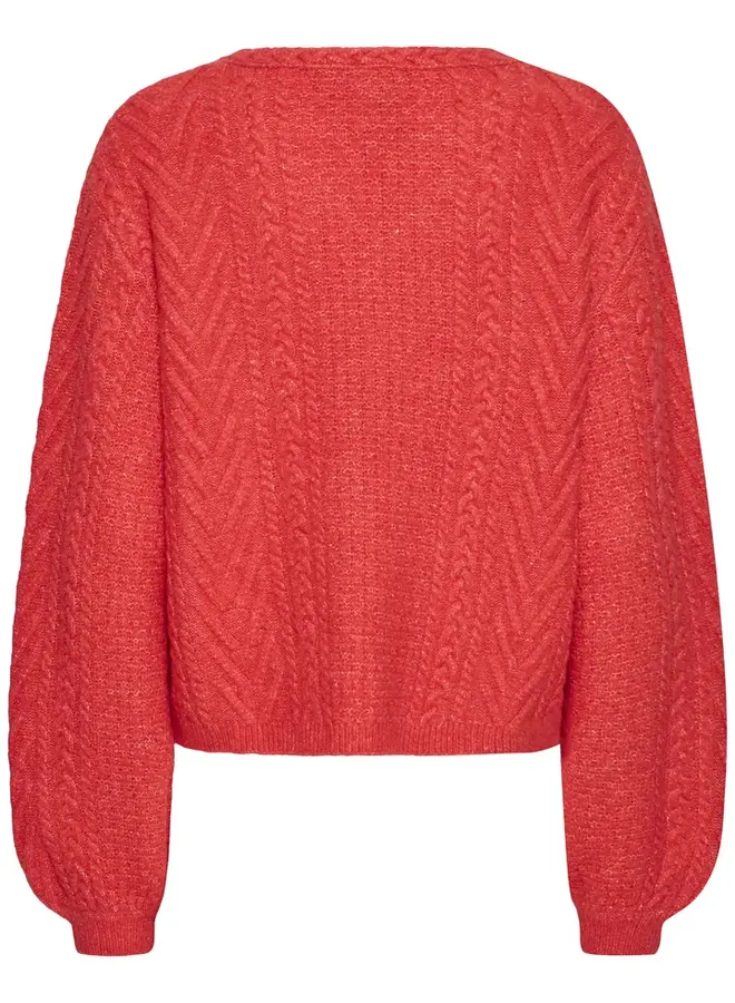 Dalias Jumper