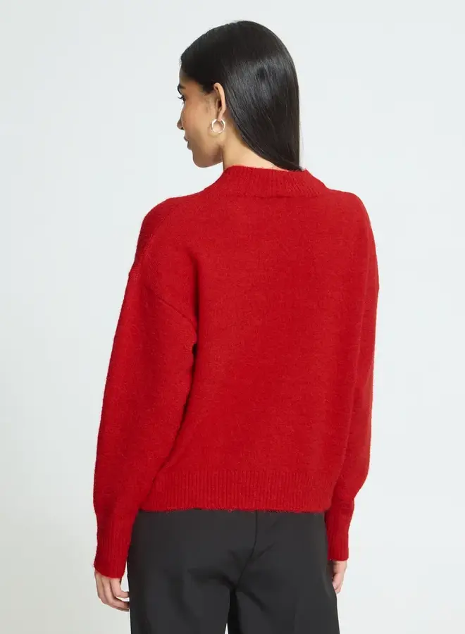 Sage Pullover
