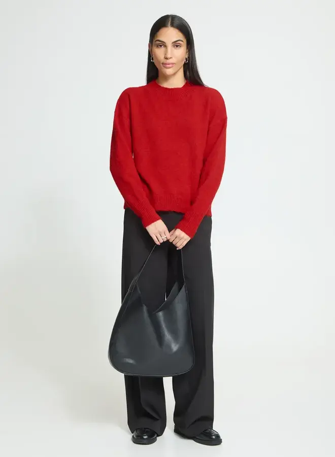 Sage Pullover