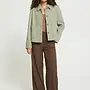 Jannet Cropped Jacket