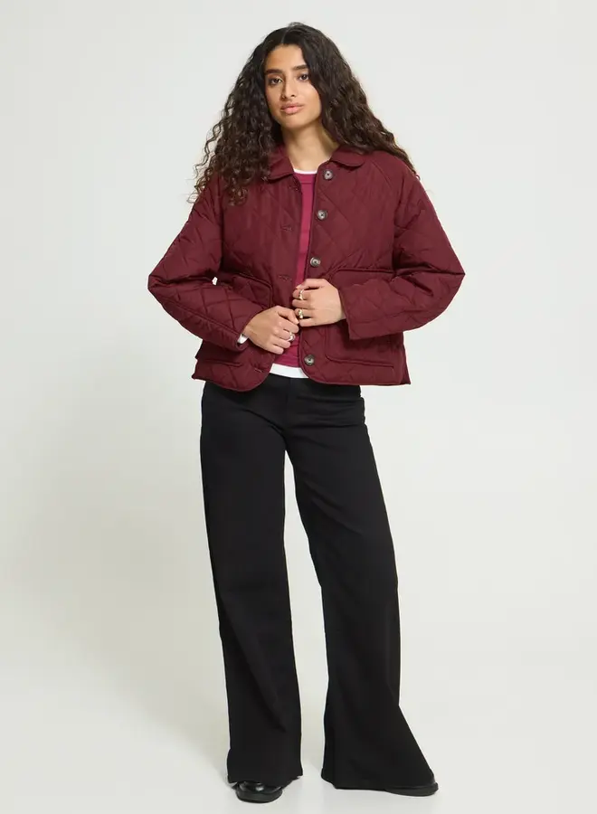 Hansa Jacket