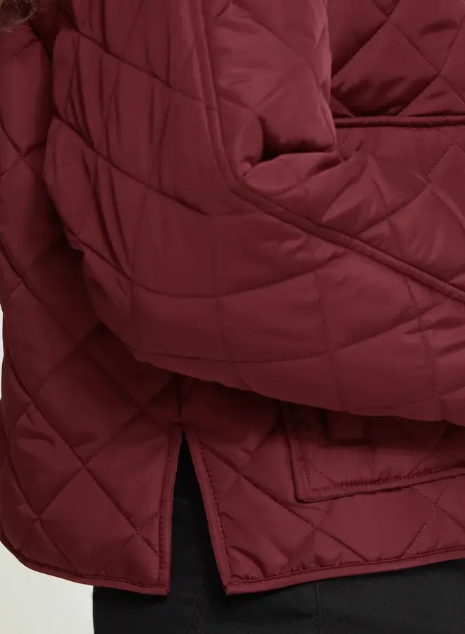 Hansa Jacket