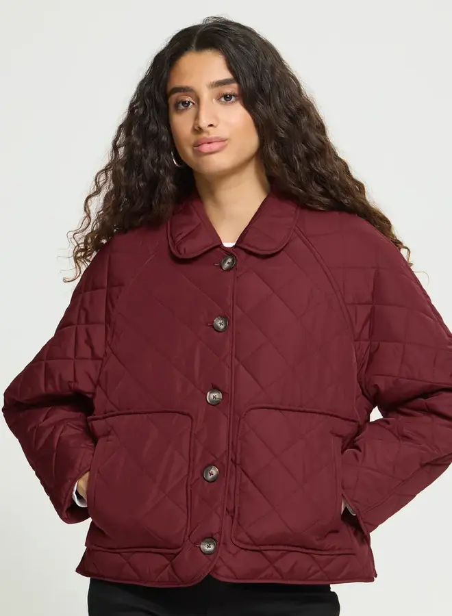 Hansa Jacket
