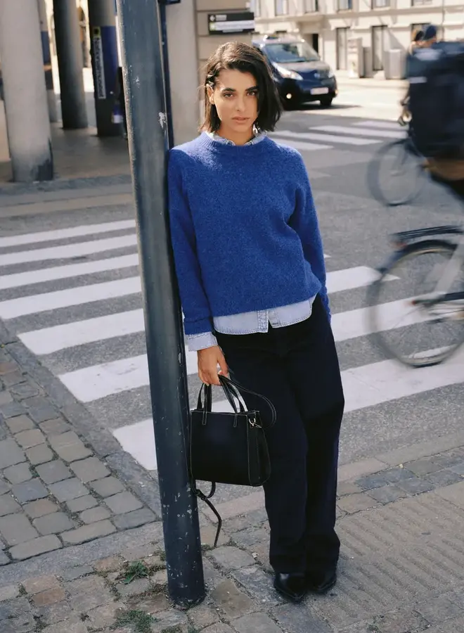 Omea Jumper