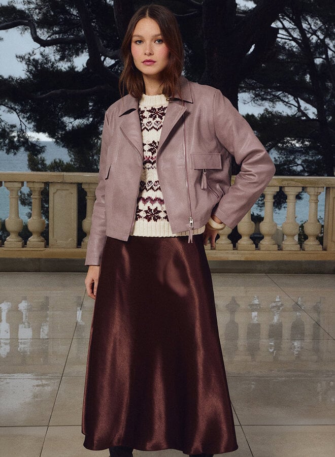 Maple Skirt