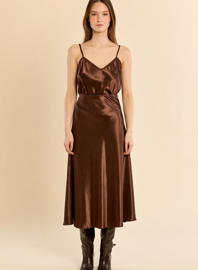 Maple Skirt