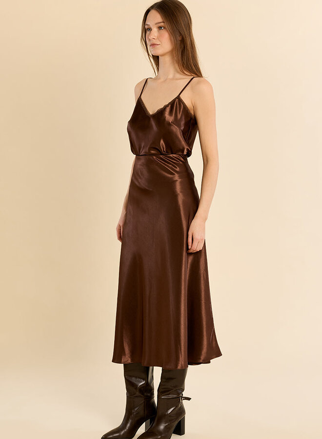 Maple Skirt
