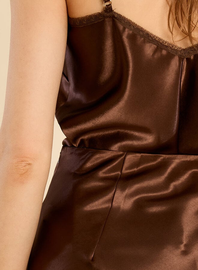 Maple Skirt